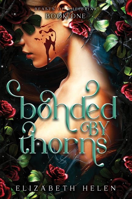 Bonded by Thorns (Standard Edition) - iShook Books