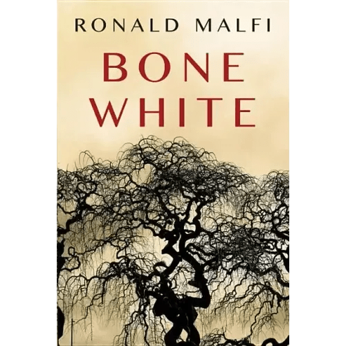 Bone White - Paperback - iShook Books