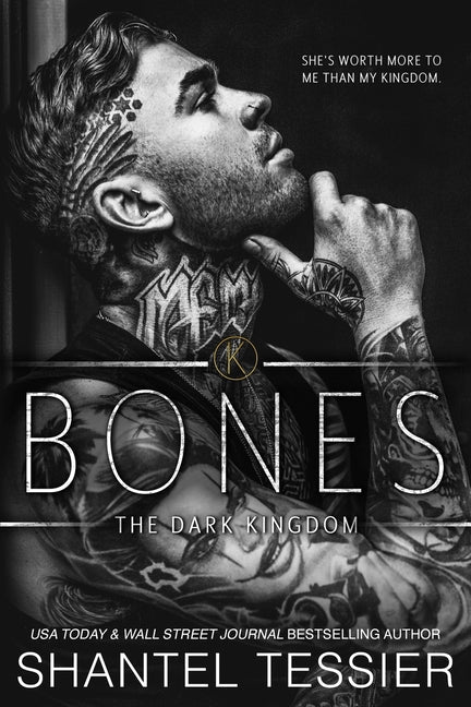 Bones - iShook Books