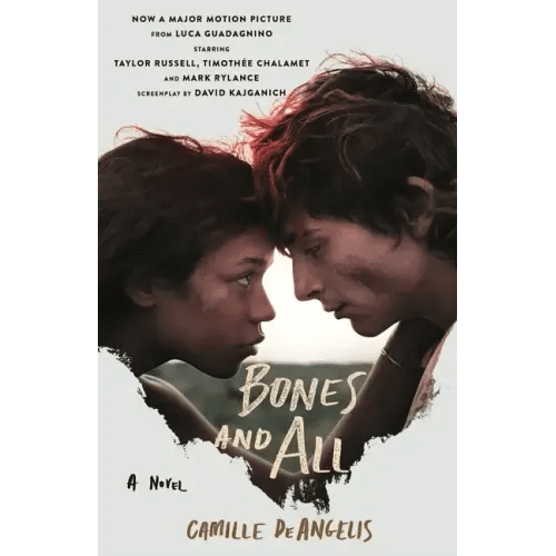 Bones & All - Paperback - iShook Books