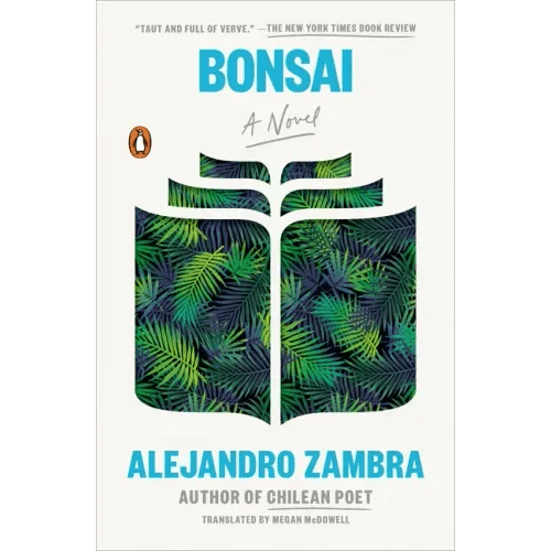 Bonsai - Paperback - iShook Books