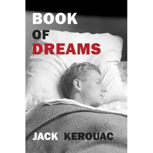 Book of Dreams - Paperback - iShook Books