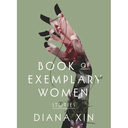 Book of Exemplary Women - Paperback - iShook Books
