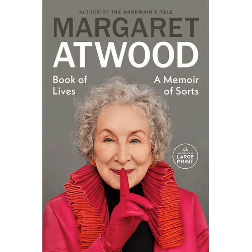 Book of Lives: A Memoir of Sorts - Paperback - iShook Books