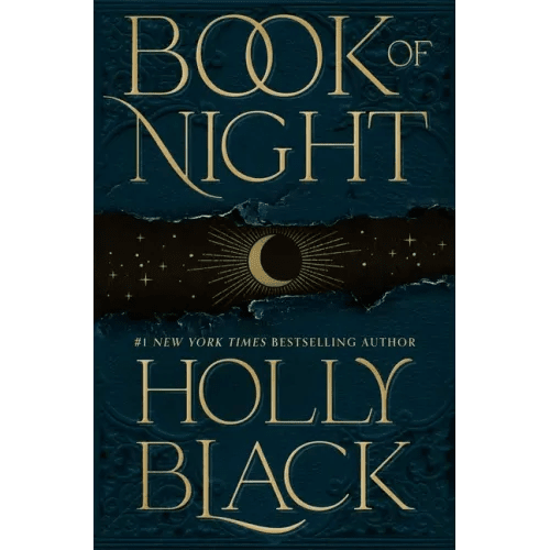 Book of Night - Hardcover - iShook Books