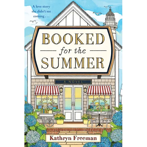 Booked for the Summer - Paperback - iShook Books