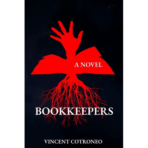 Bookkeepers - Paperback - iShook Books