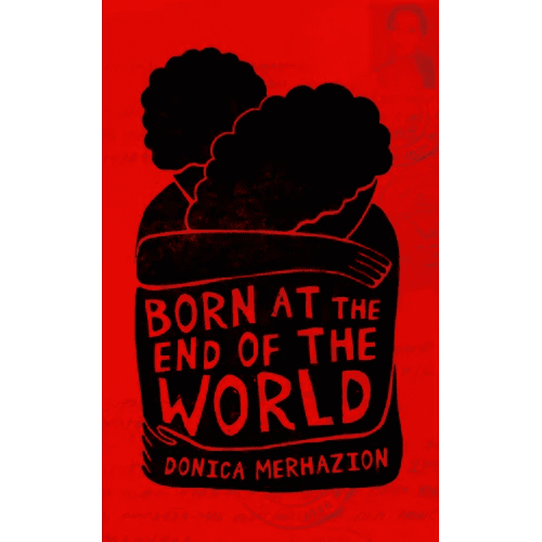 Born at the End of the World - Paperback - iShook Books