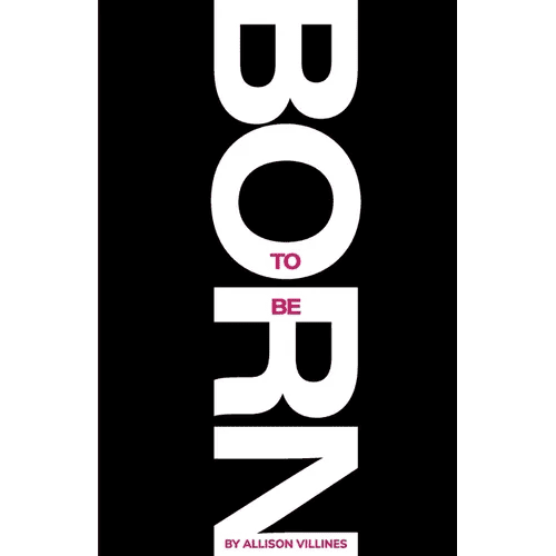 Born to Be - Paperback - iShook Books