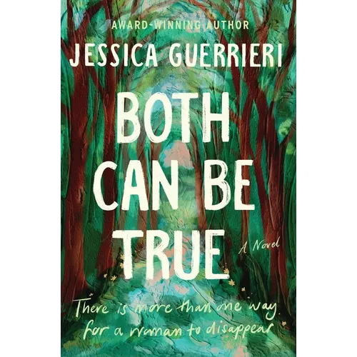 Both Can Be True - Paperback - iShook Books