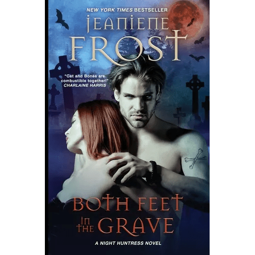 Both Feet in the Grave - Paperback - iShook Books