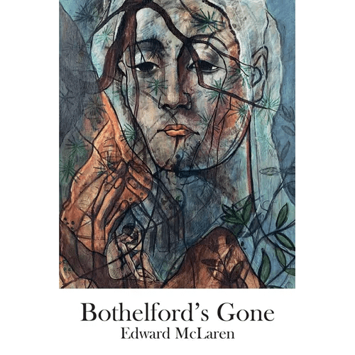 Bothelford's Gone - Paperback - iShook Books