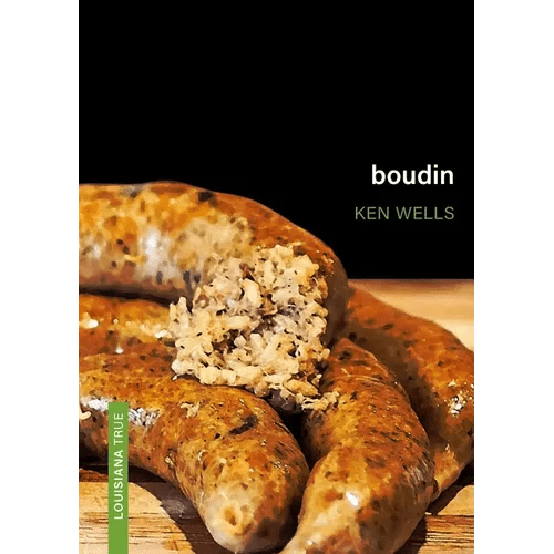 Boudin - Paperback - iShook Books