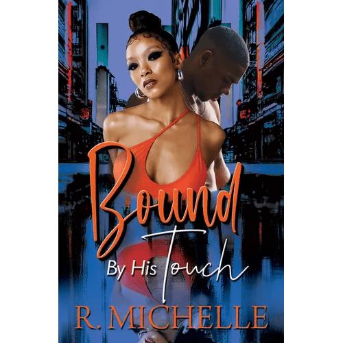 Bound by His Touch - Paperback - iShook Books