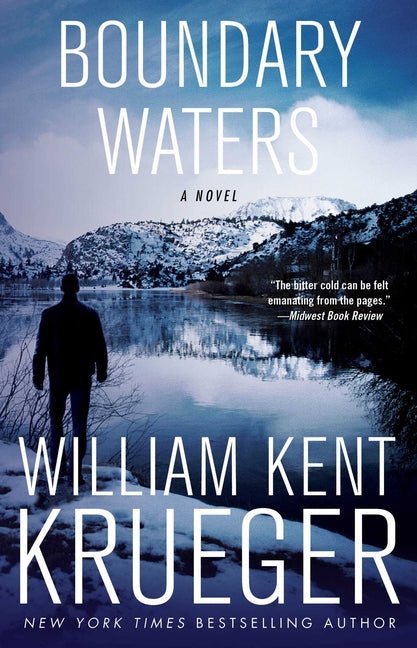 Boundary Waters - iShook Books