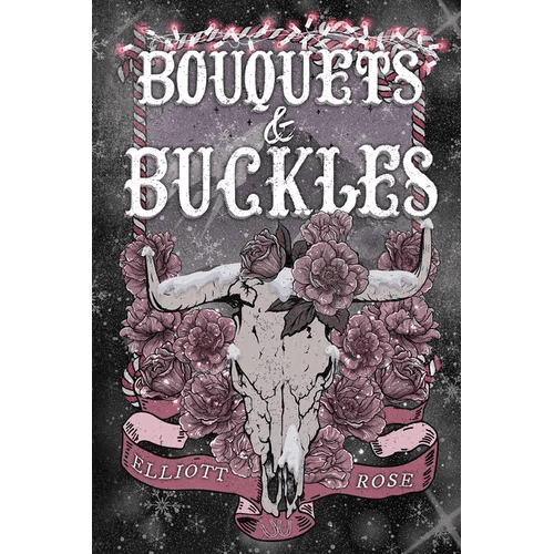 Bouquets and Buckles - Paperback - iShook Books