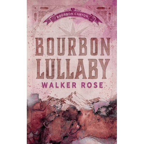 Bourbon Lullaby - Paperback - iShook Books