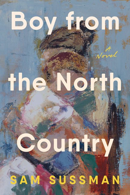 Boy from the North Country - iShook Books