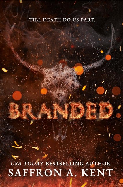Branded - iShook Books