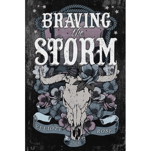 Braving the Storm - Paperback - iShook Books