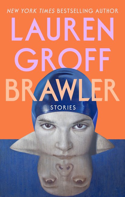 Brawler: Stories - iShook Books