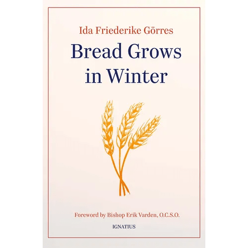 Bread Grows in Winter - Paperback - iShook Books