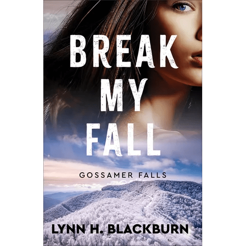 Break My Fall - Paperback - iShook Books