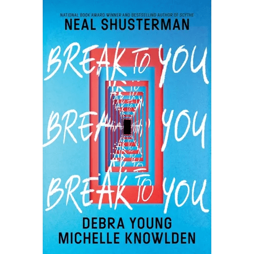 Break to You - Paperback - iShook Books