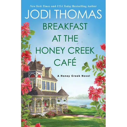 Breakfast at the Honey Creek Café - Paperback - iShook Books