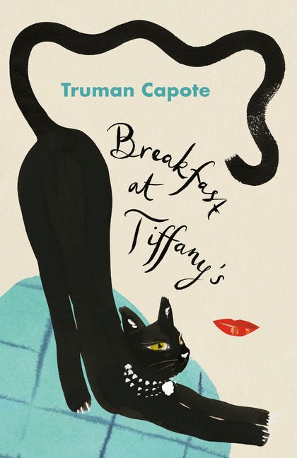 Breakfast at Tiffany's - iShook Books