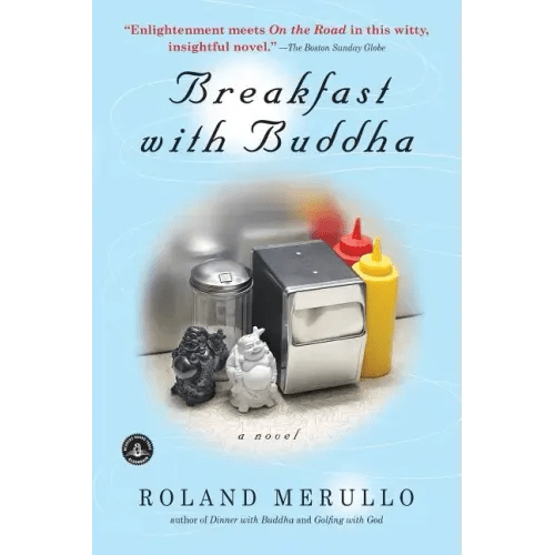 Breakfast with Buddha - Paperback - iShook Books