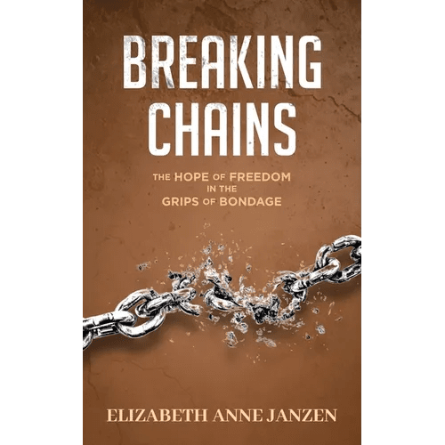 Breaking Chains - Paperback - iShook Books