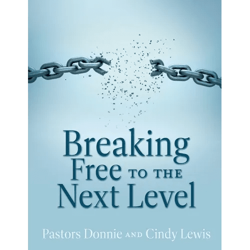 Breaking Free to the Next Level - Paperback - iShook Books