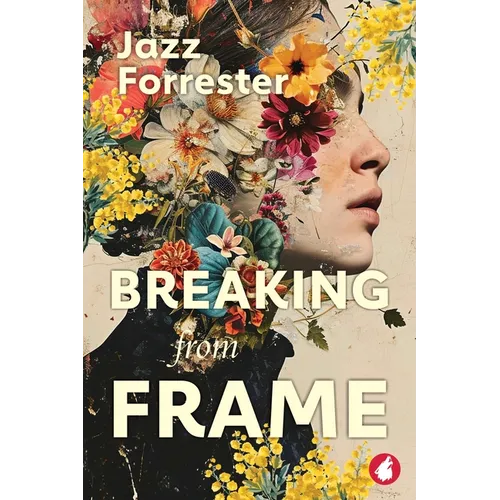 Breaking from Frame - Paperback - iShook Books