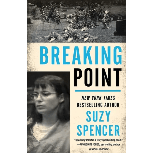 Breaking Point - Paperback - iShook Books