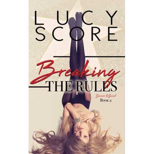 Breaking the Rules - Paperback - iShook Books