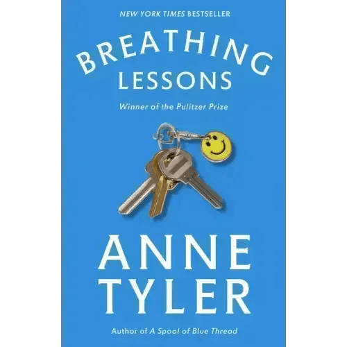 Breathing Lessons - Paperback - iShook Books