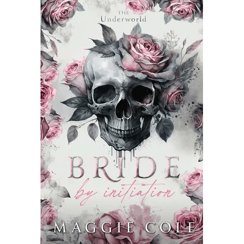 Bride by Initiation: An Secret Society Mafia Marriage Pact Romance - Paperback - iShook Books