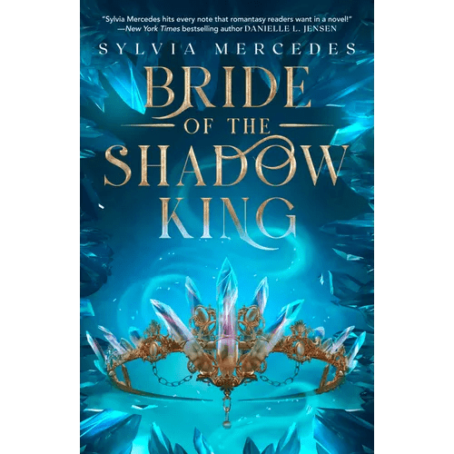 Bride of the Shadow King - Paperback - iShook Books