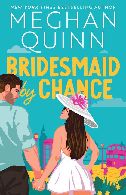 Bridesmaid by Chance - iShook Books