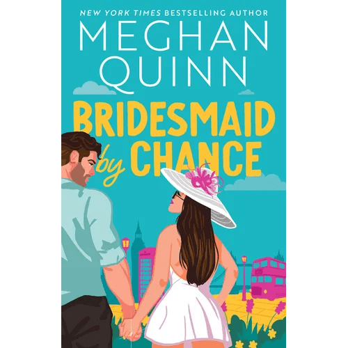 Bridesmaid by Chance - Paperback - iShook Books