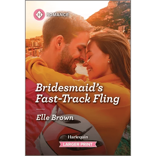 Bridesmaid's Fast - Track Fling - Mass Market Paperbound - iShook Books