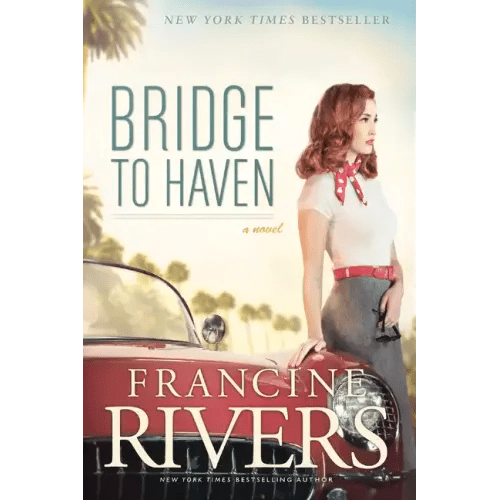 Bridge to Haven - Paperback - iShook Books