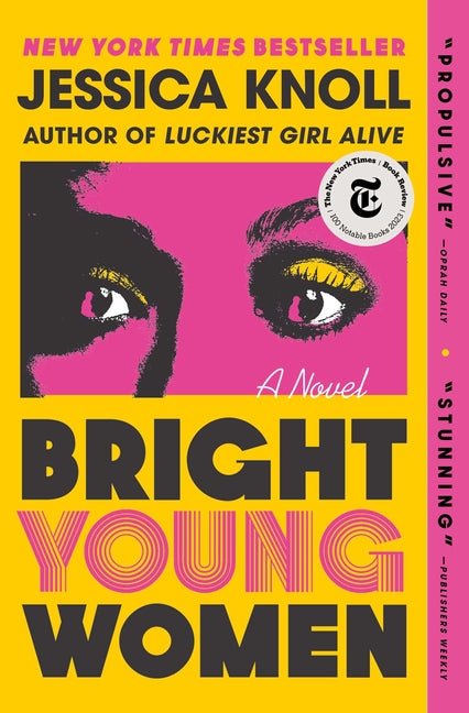Bright Young Women - iShook Books
