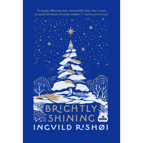 Brightly Shining - Hardcover - iShook Books