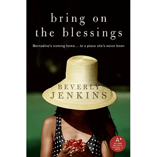 Bring on the Blessings - Paperback - iShook Books