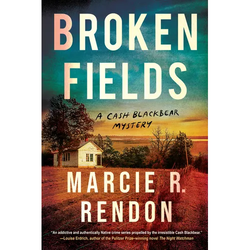 Broken Fields - Paperback - iShook Books