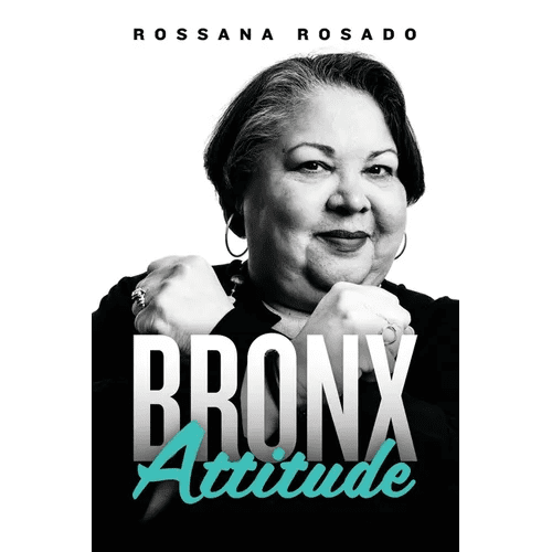Bronx Attitude - Paperback - iShook Books