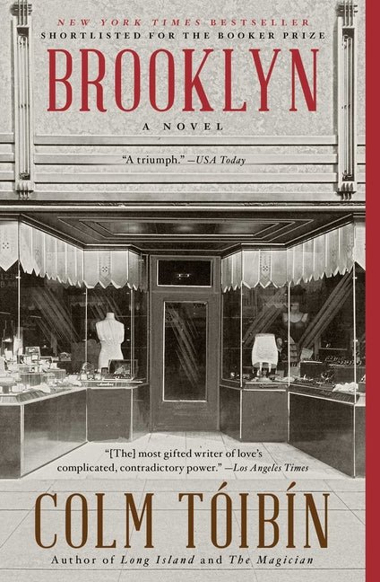 Brooklyn - iShook Books