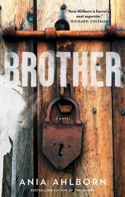 Brother - iShook Books